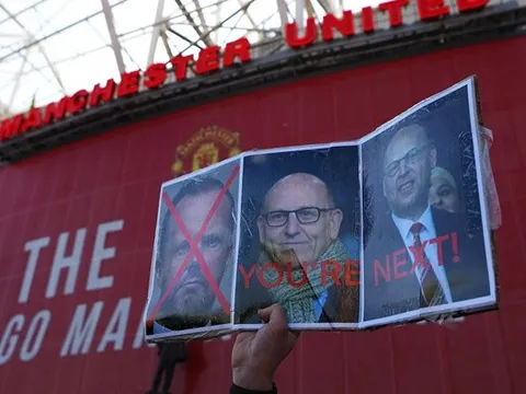 Chốt hạn chót đặt giá Man Utd, thời khắc chuyển giao gần kề