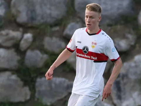 Leverkusen chi 50 triệu euro cho 2 tuyển thủ Đức