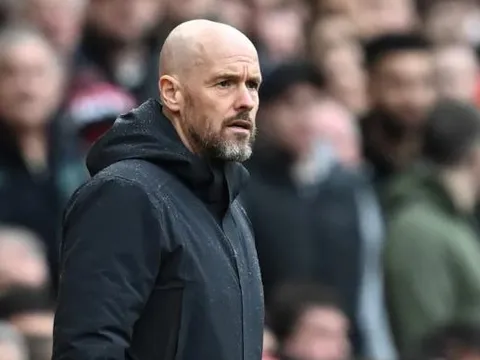 Chris Sutton dự đoán tỷ số trận Bournemouth - Man United
