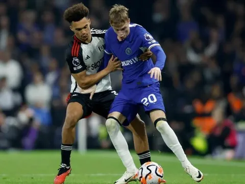 Chris Sutton dự đoán tỷ số trận Chelsea - Fulham