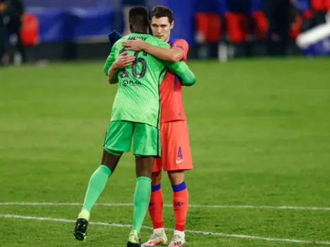 Christensen gọi tên cầu thủ quan trọng với Chelsea hiện tại