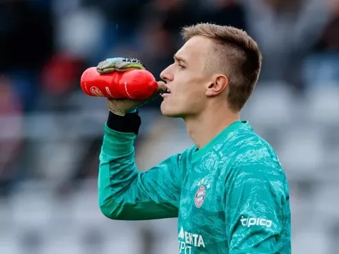 "Người nhện" nước Đức đến Bayern, đã rõ nạn nhân đầu tiên rời đội bóng