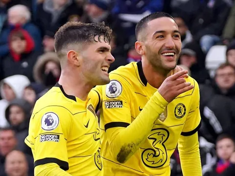Here we go! Chelsea bán đứt chữ ký 40 triệu euro