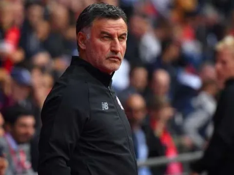 HLV Galtier nêu tên 2 nhân tố giúp Messi và Mbappe bùng nổ