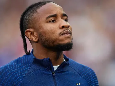 Christopher Nkunku xác nhận vị trí yêu thích