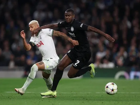 Chữ ký 0 đồng đẳng cấp hoàn thiện đội hình của Arsenal