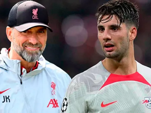 Chữ ký 70 triệu euro 'đắt xắt ra miếng' của Liverpool