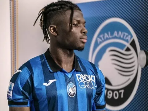 Chữ ký đắt kỷ lục của Atalanta có thay thế được Hojlund?