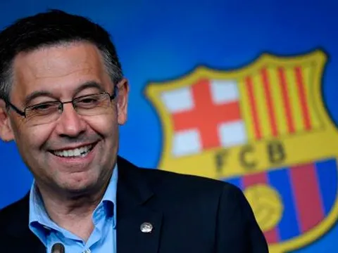 Chữ ký đầu tiên chợ đông 2020 của Barca, "siêu hợp đồng" 5 năm?