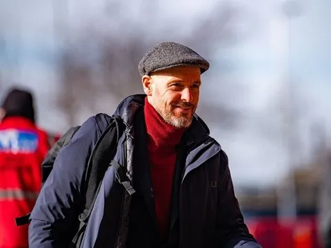 Chữ ký giúp Ten Hag tiết kiệm hàng triệu đô cho Man Utd