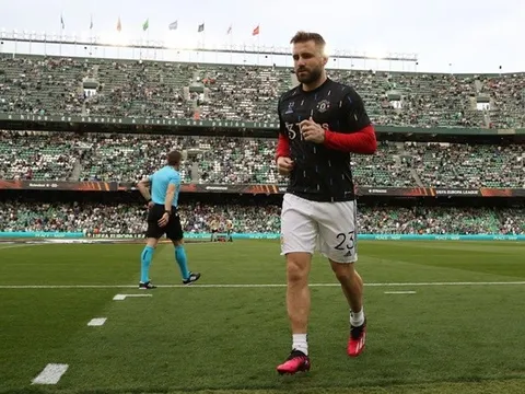 Chữ ký hoàn hảo tiếp theo của Man Utd