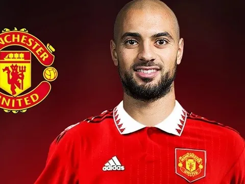 Chữ ký khôn ngoan của Man United