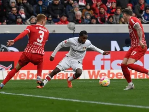 Chữ ký lý tưởng cho Man United