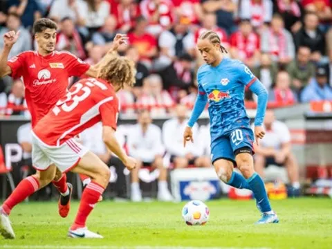 Chữ ký M.U, Arsenal khao khát bùng nổ ở Bundesliga