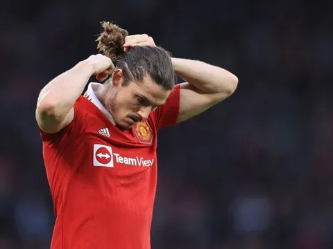 "Chữ ký vàng" cho Man Utd