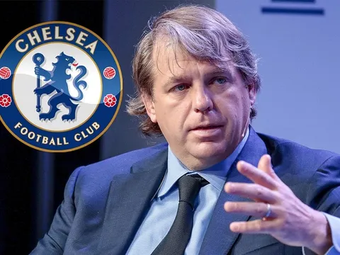 Chủ Mỹ tạo ra kỳ chuyển nhượng điên rồ cho Chelsea