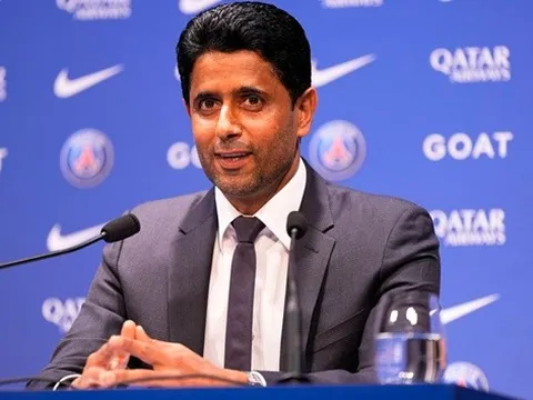 Chủ PSG ấp ủ tham vọng bom tấn tại Premier League