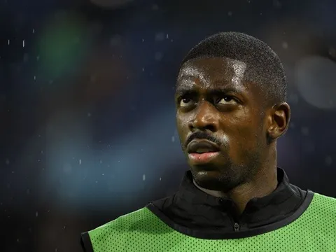 Chủ tịch Barca lên tiếng về tình hình của Dembele