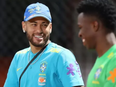 Laporta xác nhận ý định chiêu mộ Neymar