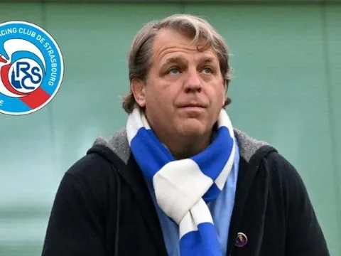 Chủ tịch Chelsea tiến gần việc mua CLB ở Ligue 1