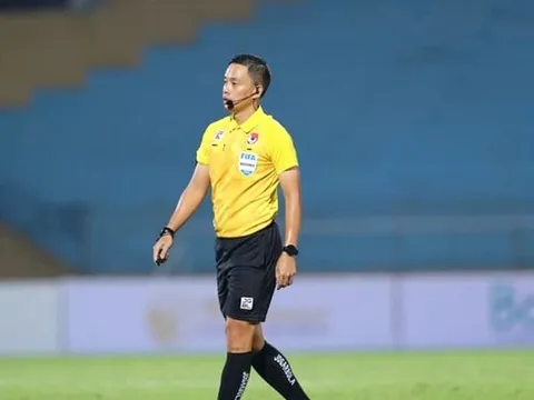 Chủ tịch CLB Thanh Hoá đòi đối thoại trực tiếp với trọng tài