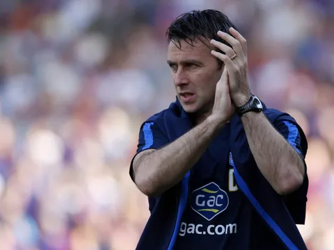 Chủ tịch Crystal Palace phủ nhận việc đàm phán với Sir Jim Ratcliffe