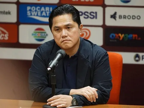 Chủ tịch LĐBĐ Indonesia phản ứng về quyết định của FIFA