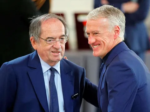 Chủ tịch LĐBĐ Pháp bị tố lạm dụng quyền lực