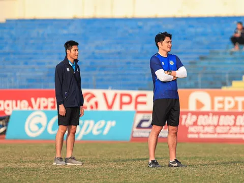 "Chưa ai làm được điều đó ở Việt Nam"