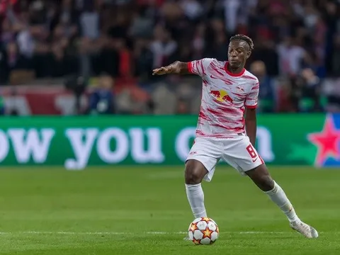 Chưa cập bến OTF, mục tiêu của Rangnick đã tuyên bố hùng hồn