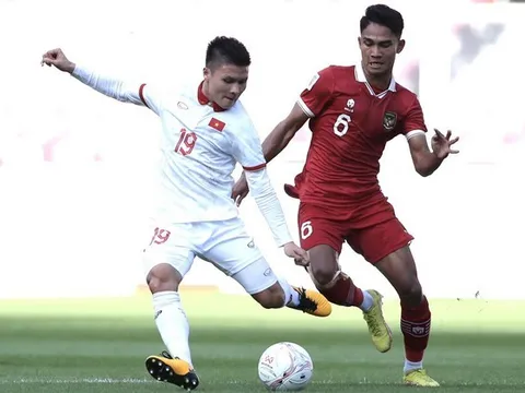 3 điểm yếu sẽ khiến Indonesia ôm hận trước ĐT Việt Nam