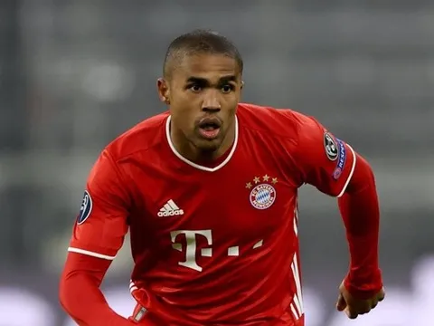 Chưa hết mùa giải, một cái tên đã không còn tương lai tại Bayern Munich