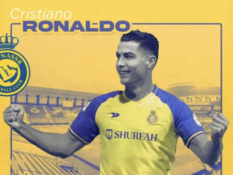 Chưa thi đấu, Al Nassr đã thu lợi lớn từ Ronaldo