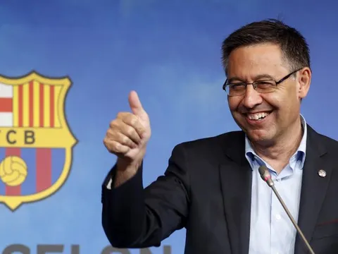 Chưa từ bỏ! Barca chi 154 triệu kích nổ "sát thủ" ghi 59 bàn sau 69 trận