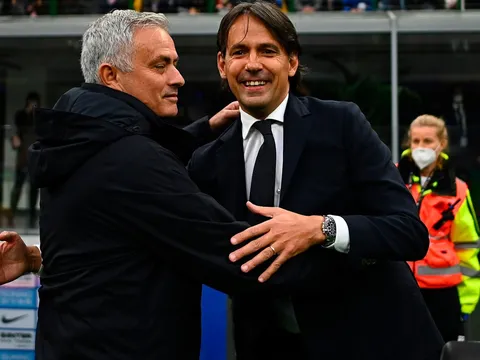 Chung kết Cúp C1 Man City vs Inter: Inzaghi trên con đường Mourinho