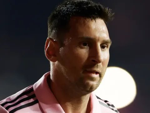 Chung kết US Open Cup: Đối thủ thừa nhận bất lực với Messi