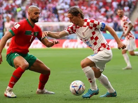 Chung kết World Cup 2022: Sẽ có cú sốc toàn tập?