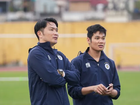 "Chúng tôi chơi thứ bóng đá có mục đích rồi sẽ thắng áp đảo"