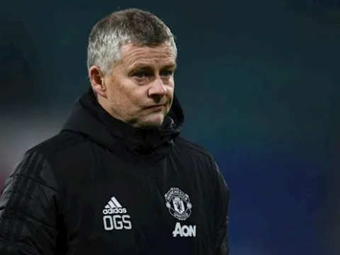 Man Utd coi chừng, ứng viên chủ tịch Barca đã đưa "trò cưng Solskjaer" vào tầm ngắm