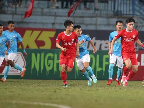 "Chúng tôi không có băng hình đối thủ để mổ"