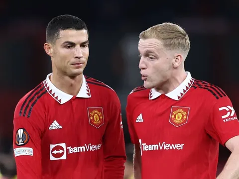 "Chúng tôi không muốn đối đầu Man Utd"