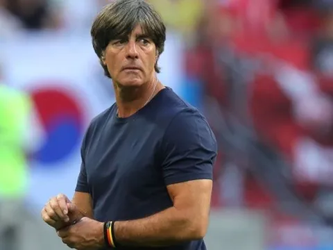 "Chúng tôi không nằm trong nhóm ứng cử viên vô địch ở EURO 2020"