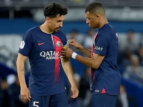 "Chúng tôi muốn Mbappe ở lại"