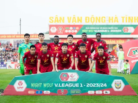 "Chúng tôi muốn tạo cho họ sự nôn nóng"