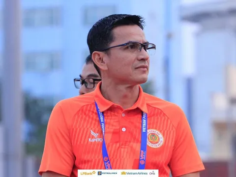 "Chúng tôi rất vui nếu tuyển Việt Nam sử dụng HLV Thái Lan"