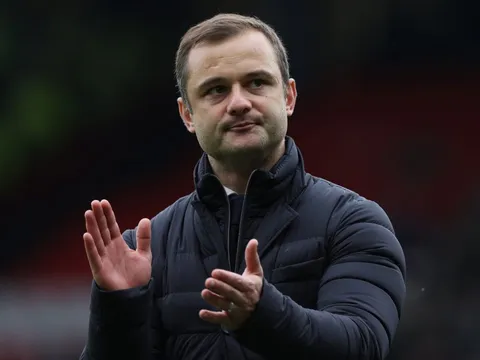 "Chúng tôi sẽ khiến Man United gặp rắc rối"