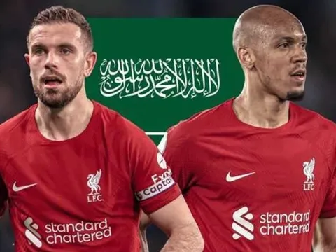 Chuỗi domino kinh hoàng có thể 'nổ' vì Saudi Pro League