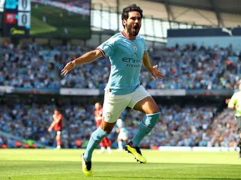 "Chuyển đến Liverpool? Tôi loại trừ điều đó"