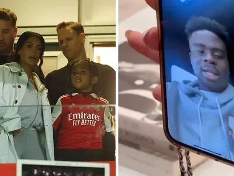 Chuyến đi cuộc đời đến Emirates của Kim Kardashian