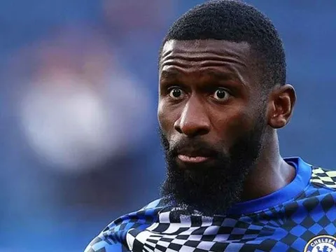 Chuyện gì đang xảy ra với quá trình đàm phán giữa Rudiger và Chelsea?